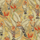 Фреска панно "Hoopoe" арт.ETD7 003, из коллекции Etude, производства Loymina, с удодами в тропическом лесу, обои для кухни, оплата онлайн